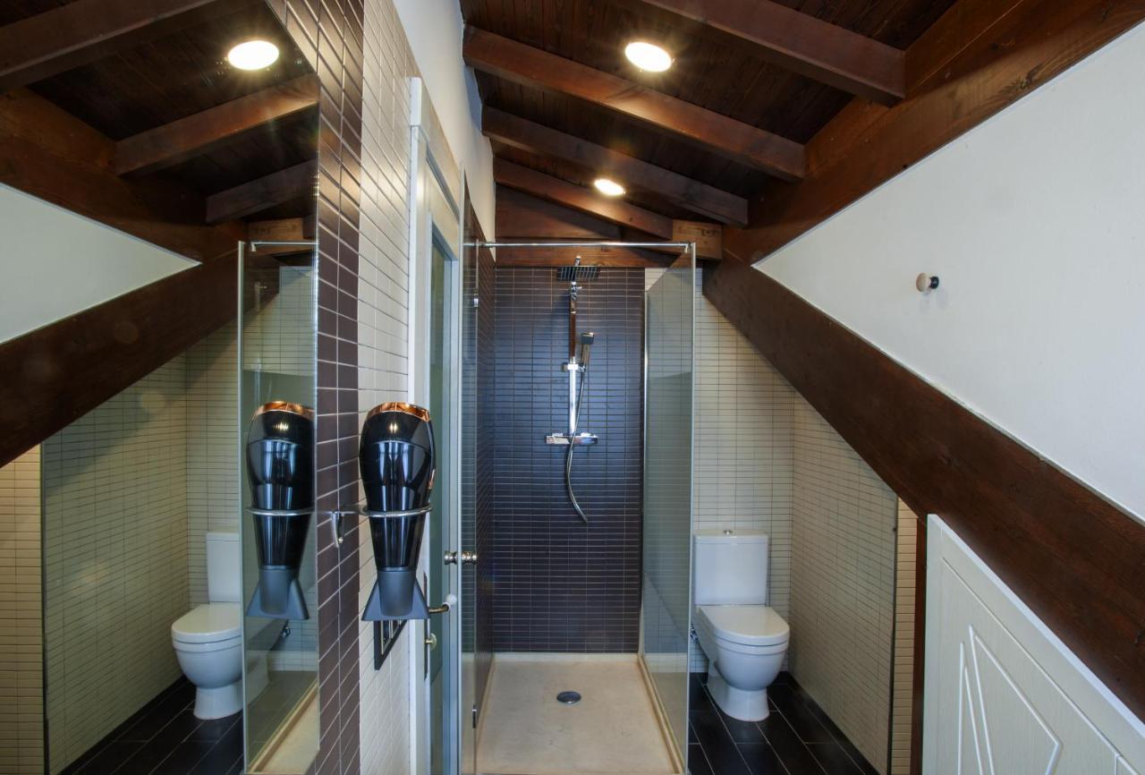 Appartement Aticos La Riba à Luanco Extérieur photo